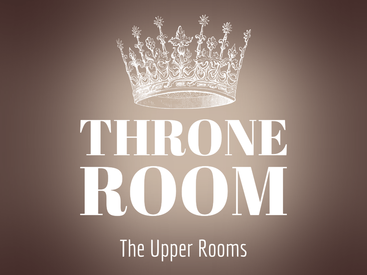 The Throne Room