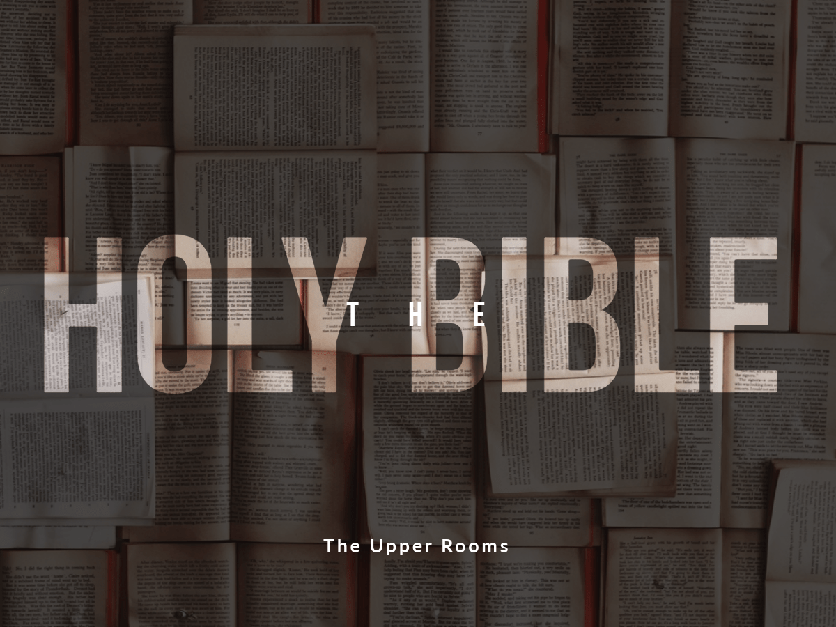 The Bible | Practical Study&nbsp;Tips